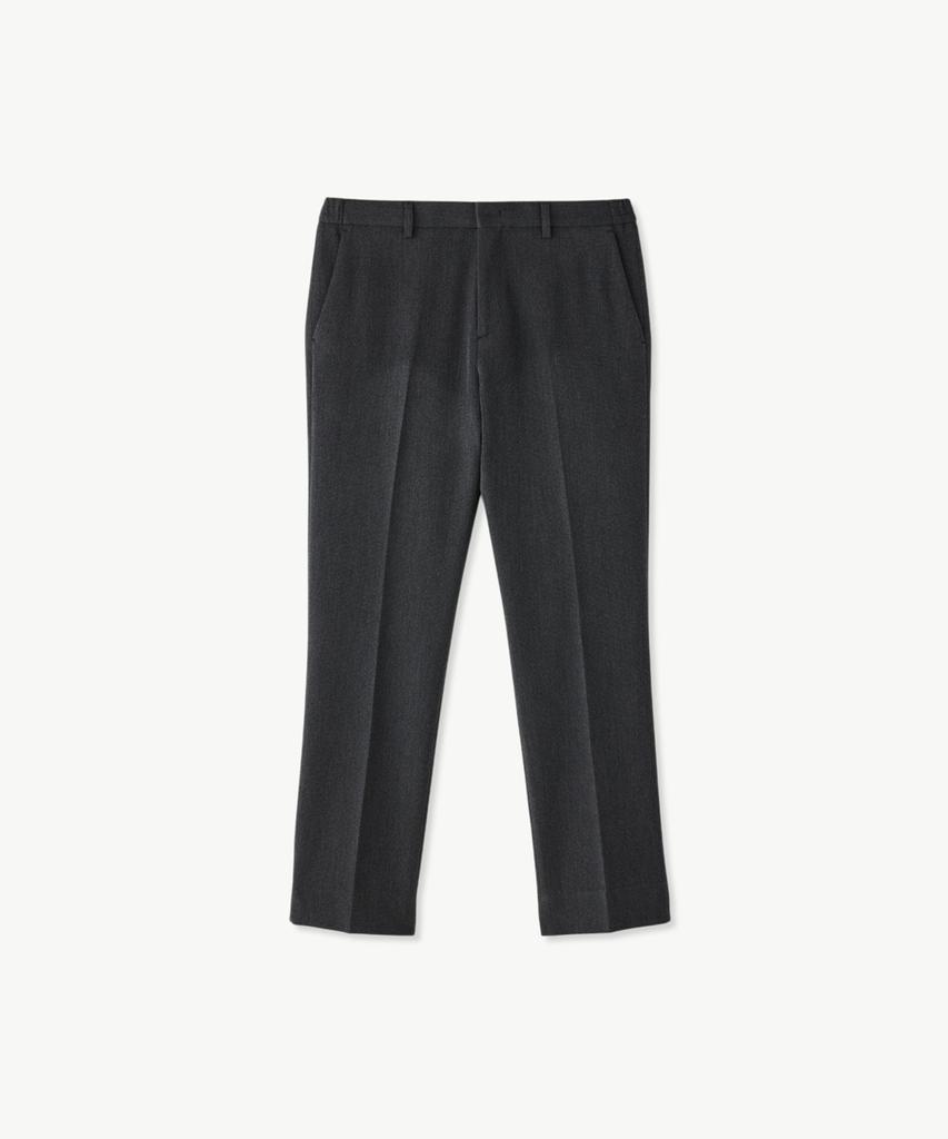 Stco Vibe Shift Twill Setup Set_Gray (Oversized)_Sejxa01Set