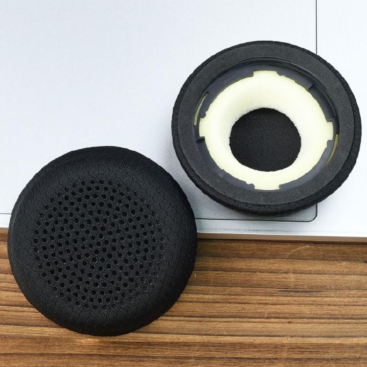 Амбушюры для Zone 750/Zone Corded, эргономичные сменные амбушюры с вентилируемым дизайном, шумоизоляция, пена с эффектом памяти