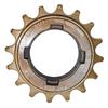 MICHE Free Gear односкоростная 16T 1/8"