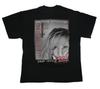 Melissa Etheridge Tour 1996 Gift For Fan Black T-shirt All Sizes BT2078