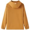 CAMEL Urban Function Series Jackets Men's Hooded Moderate Other M13CA6V118