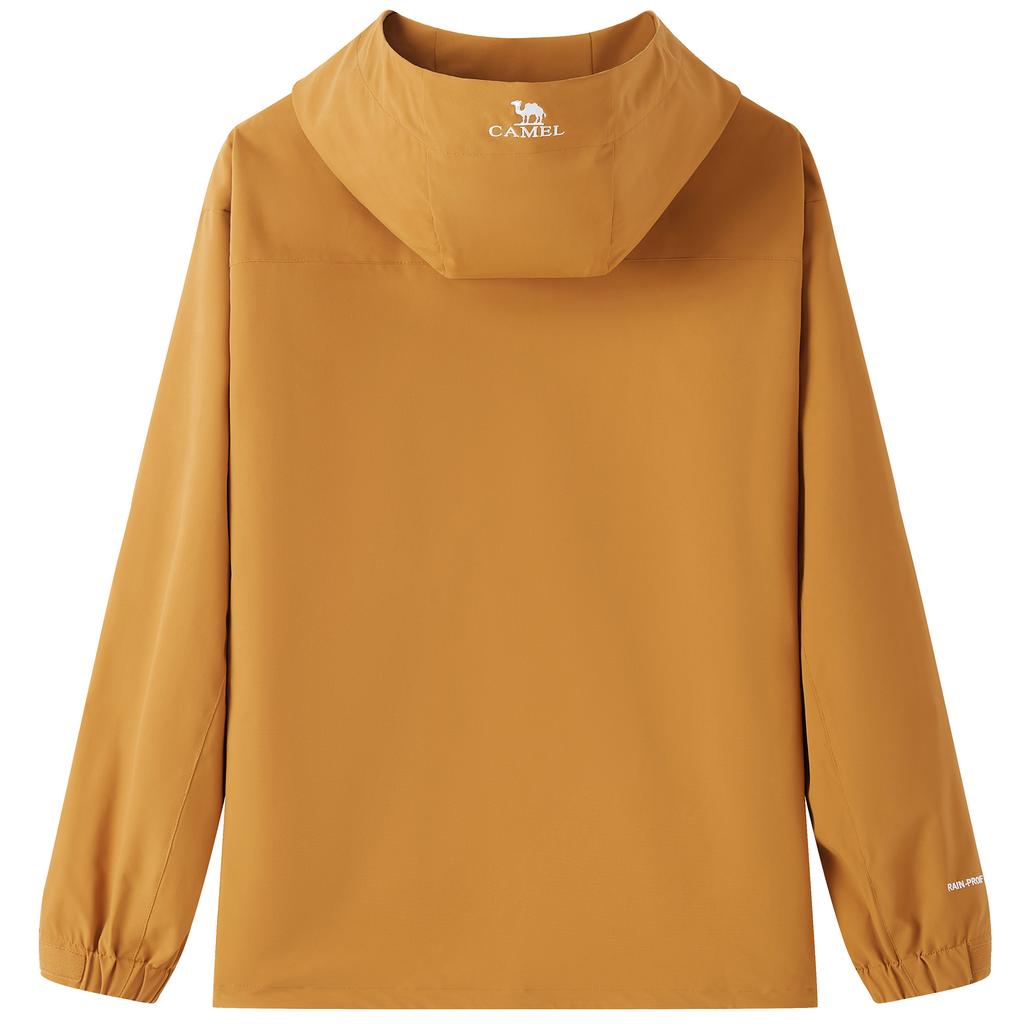 CAMEL Urban Function Series Jackets Men's Hooded Moderate Other M13CA6V118