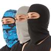 Motorcycle Mask Cycling Balaclava Full Cover Face Mask Hat Balaclava Quick Dry