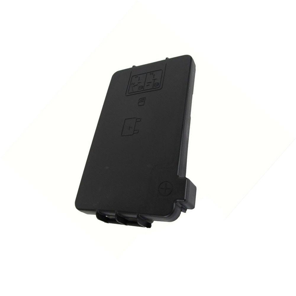 Fuse Box Cover Lid New For Dodge 1500 2009-2010 2500 3500 2010-2011 68053635AB