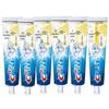 Зубная паста Crest 3D White Лимонный чай, 6 штук