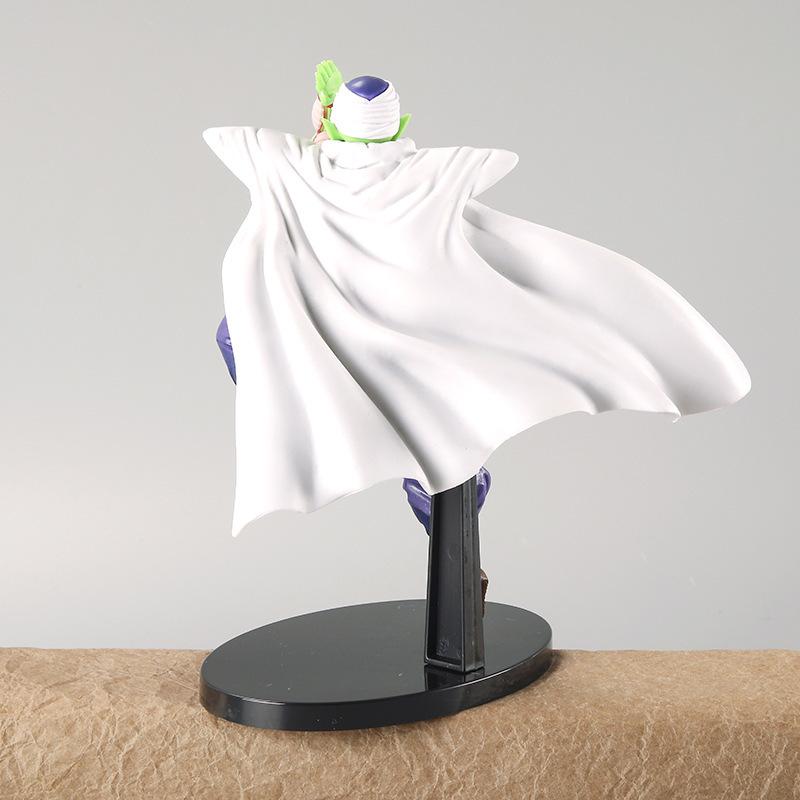15CM Anime Dragon Ball Z Piccolo Dragon Ball Super Chousenshi Retsuden Vol.3 Model Toy Gift Collection Aciton Figure PVC