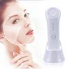 Портативный плазменный косметологический аппарат - Антивозрастной прибор для лица со стерилизацией и стимуляцией коллагена, 2 уровня мощности, перезаряжаемый