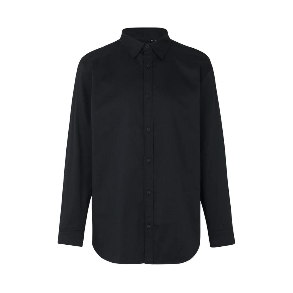 Neutral Mens Twill Shirt