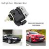 ABIF-Для 508 Citroen C5 Совместимый Новый Мотор Регулировки Уровня Фары 1608399580 1608400780 89062253