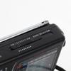 Portable Radio AM FM SW1-7 Transistor Radio With Loud Speaker Headphone