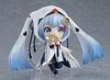 Nendoroid Snow Miku Crane Shrine Maiden MIKU Wonder Festival 2018 Ver. (СНЕГ 2018, [Зима] и т.д.. ограниченное)