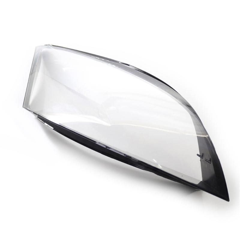 Защитный колпачок для левой/правой фары автомобиля для TT Roadster 2008-2014