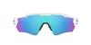 Oakley RADAR EV PATH 920857 PRIZM Free Size Men's Sunglasses, 0OO9208, SAPPHIRE,