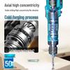 12V Cordless Drill with 4Ah Battery, Model DLS-ZP01