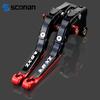 Motorcycle Brake Clutch Levers For KAWASAKI ZX9R ZX9 R ZX 9R 1998