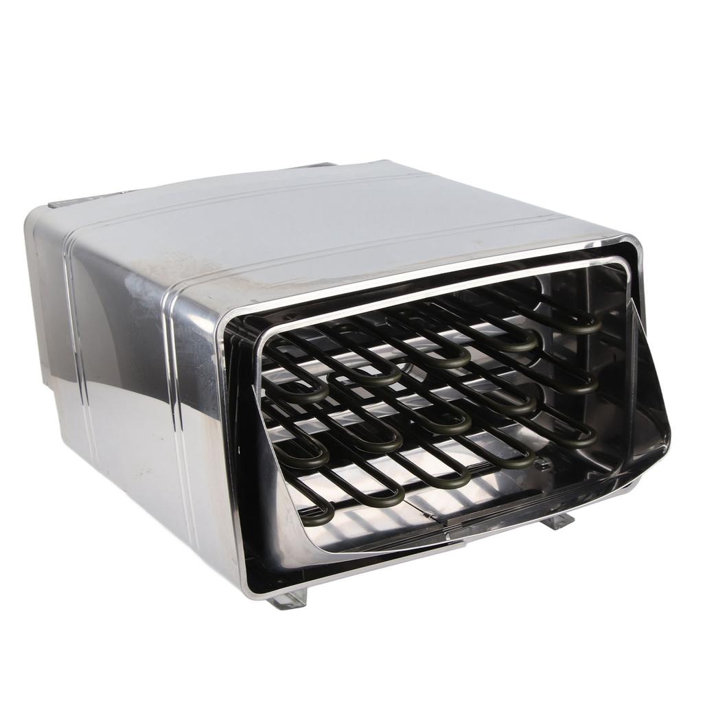 9 кВт печь для сауны из нержавеющей стали с защитным выключателем от высокой температуры с контроллером CON4 220 В