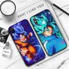 Черный мягкий чехол JW75 Dragon Ball для OPPO Reno 8 6 5 4 Pro Plus Find X3 A17 A3 A31 A38 A40 A53 A54 A55 A74 A76 A78 A77 A80 A94 A95 A96 Lite