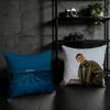 JJosiah Queen Demons Singer Birthday Anniversary Gifts Double Sided Printed Zipper Cushion Cover Soft Skin Bedding