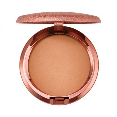 MAC Skinfinish Sunstruck Бронзер 8г, 1 шт., матовый средне-золотистый