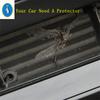 Для Dongfeng Voyah Free - 2024 Нержавеющая сталь Автомобильная передняя решетка радиатора Средняя сетка Чисто электрическая/ Версия с увеличенным запасом хода Сетка от насекомых