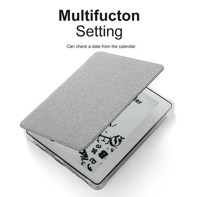 Устройство для чтения электронных книг 5,76-дюймовый дисплей Eink 16 ГБ Высокое разрешение Android 8.1 WIFI Длительный срок службы батареи Удобный