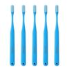 Зубная щетка для ухода за полостью рта Tuft 24 SS Blue без колпачка [Для использования] (Супер мягкий) [Набор 25]