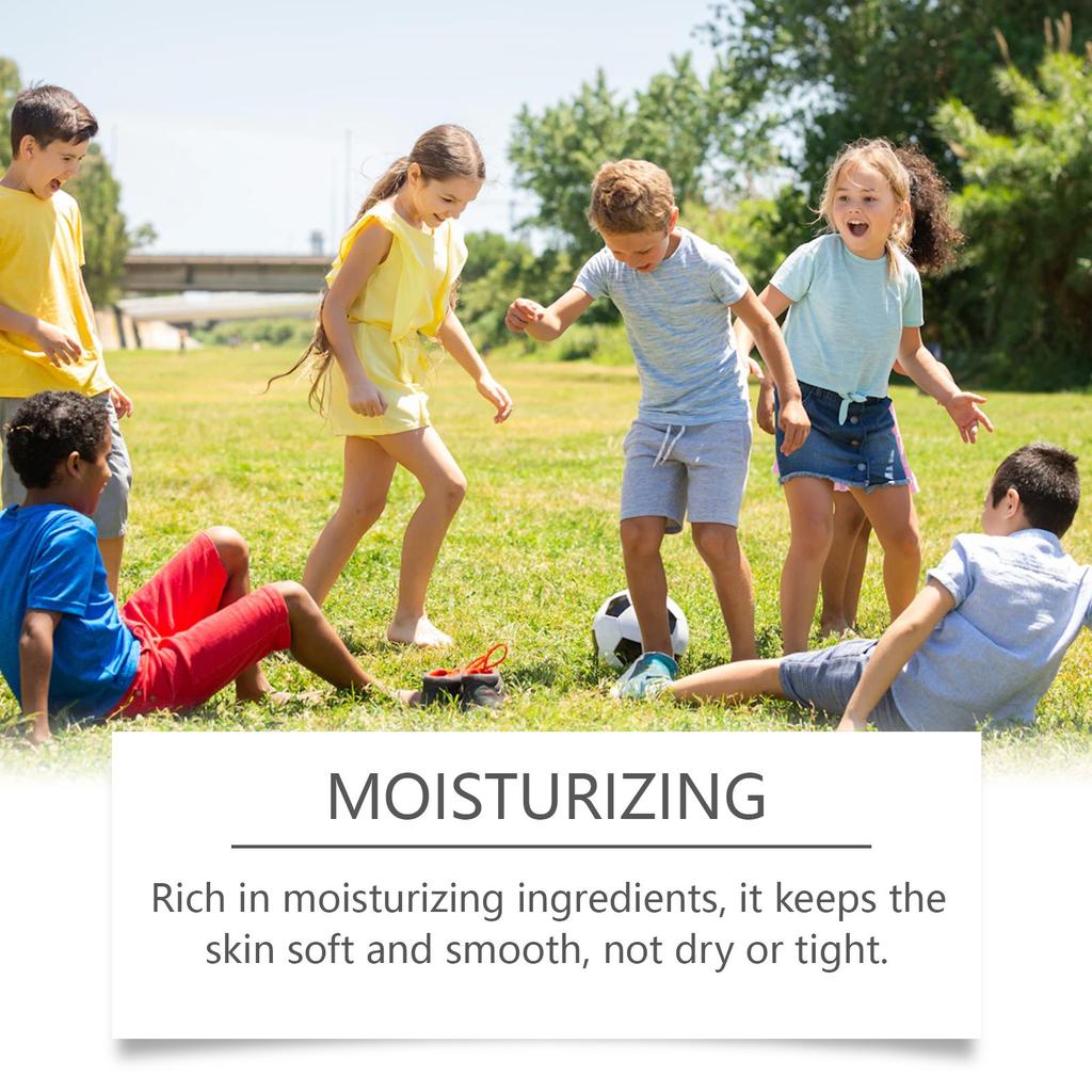 50 мл мяч детский пот мяч подмышки пот чистка