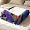 1PC Et Blanket, High quality Comfortable for All Seasons, Home Decor, Warmth and Comfort