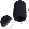 Microphone Windscreen Windshield Sponge Foam Cover for Razer Seiren X