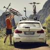Крепление для велосипеда THULE Proride Silver TH598