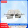 Задние крылья WG1642230104 и WG1642230103 совместимы с моделями Sinotruk Howo 2008 года.