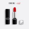 Сменная губная помада Rouge Dior
