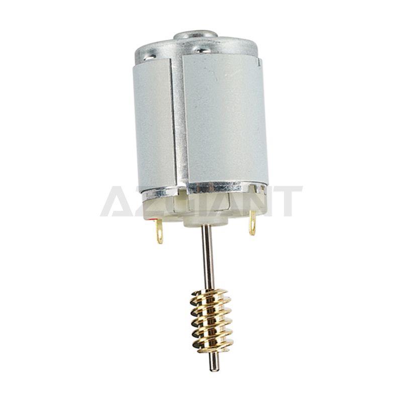 For 2002-2010 VW Touareg MK1 AZGIANT Car Steering Lock Actuator Inner Motor DC 12V Brand new high-quality replacement parts OEM