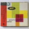 CD A CERTAIN RATIO - Good Together PCCY10013 A&M Records 1989 Япония Рок Б/У