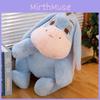 Donkey Plush Eeyore Toy Cartoon Stuffed Doll Home Decoration Birthday Gifts