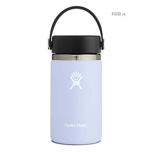 Hydro Flask HYDRATION Wide 12oz 354ml 20 Черный 5089021