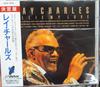 CD РЭЙ ЧАРЛЬЗ - Элли Моя Любовь VICP8116 Victor 1993 Япония Соул/Фанк Б/У