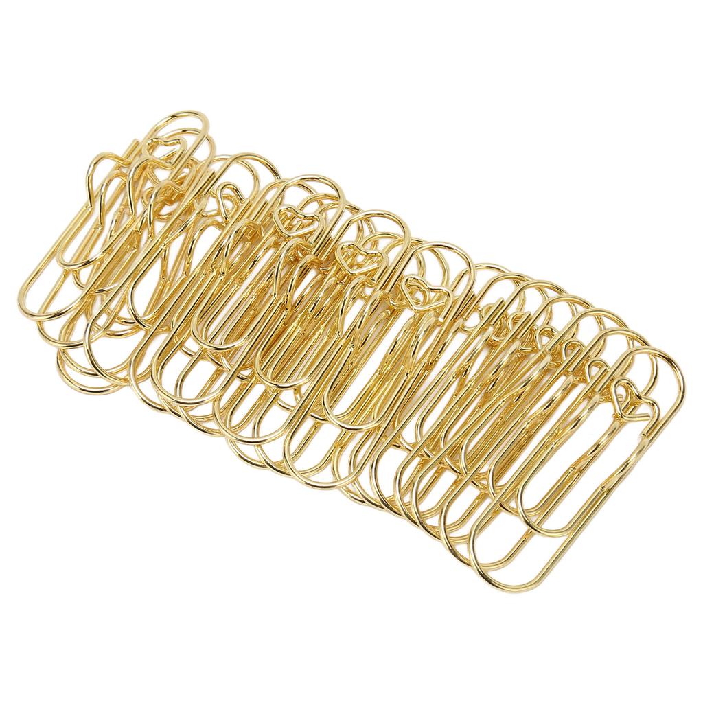 40 шт. держатель для ручек зажим легкий портативный многофункциональный зажим для бумаги для дома школы офиса работы