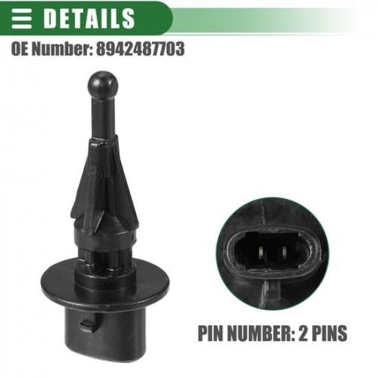 Car Air Intake Charge Temperature Sensor for Toyota 4Runner MR2 8942487703