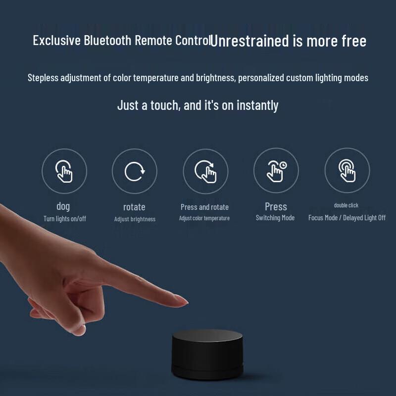 Xiaomi Smart Monitor Light 1S