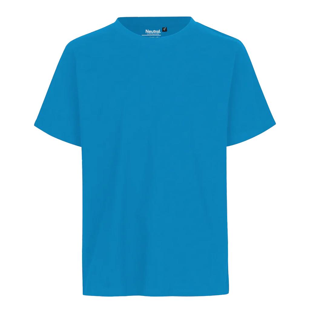 Neutral Unisex Adult Regular T-Shirt