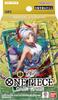 BANDAI ONE PIECE Card Game Starter Deck Yamato Green/Yellow [ST-28]