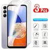 Защитное стекло из закаленного стекла для Samsung Galaxy A54 A34 A14 5G A13 4G A24 A04 A04S A04E A23 A12 A33 A52 A52S A53 5G A73
