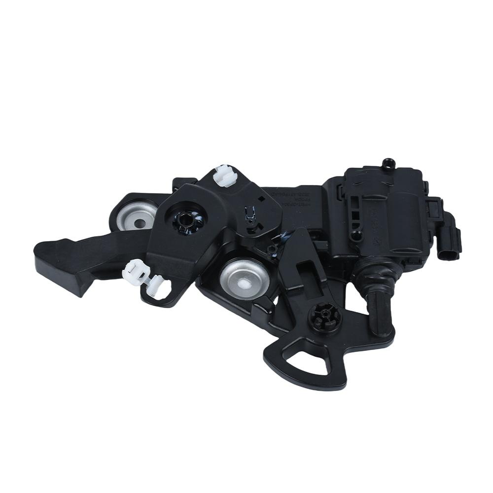 Rear Trunk Lock Lid Latch Actuator JB3B-431F94-AD For Ford Maverick 2022-2024