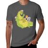 Petes Dragon Pete And Elliott Play Tictactoe Vintage Fan Art Tshirt T Shirts With Prints Tshirt