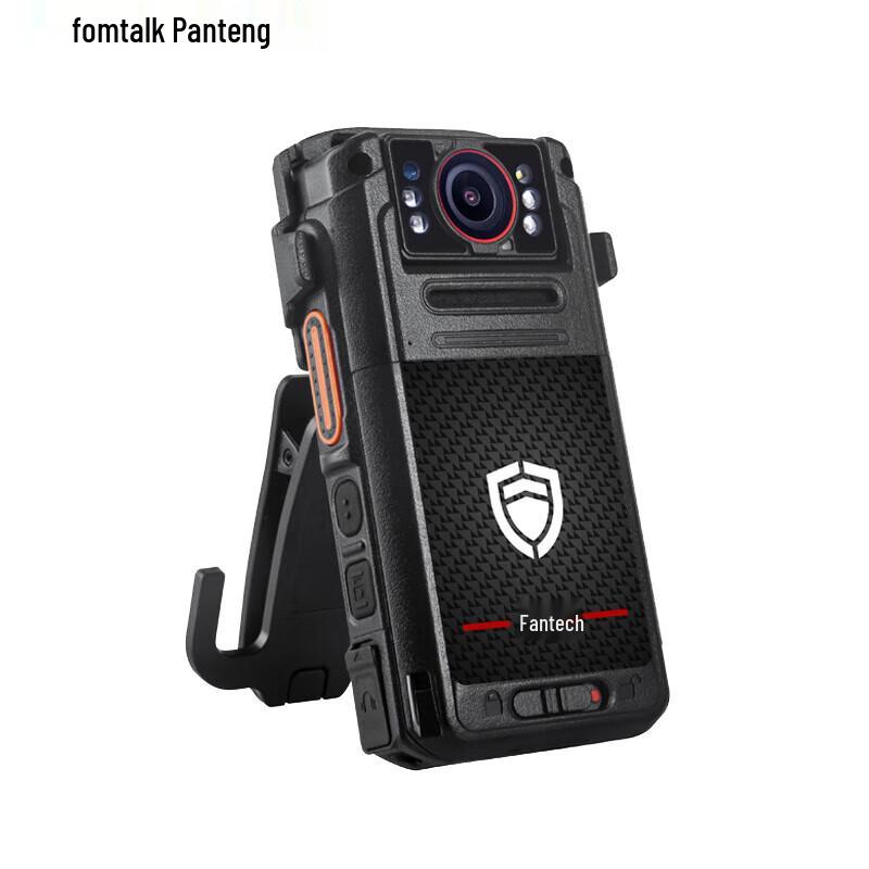 Fanteng FPX-75DSJ Law Enforcement Recorder 128GB (CN version)