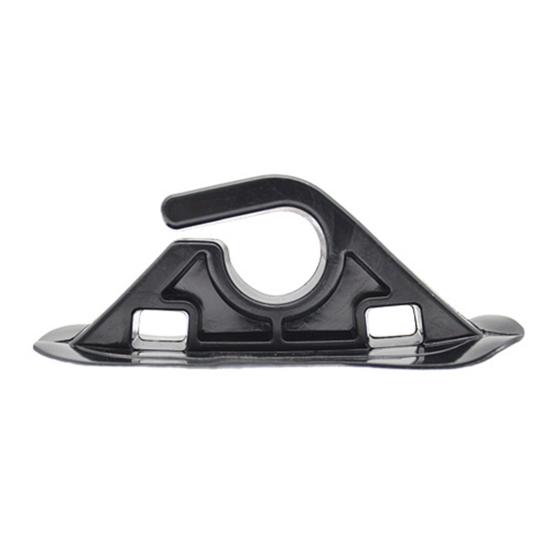 Paddle Storage Buckle Easy Installation Paddle Anti-lost Kayak Canoe Paddle Holder Clip Water Sports Accessory