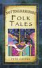 Книга Nottinghamshire Folk Tales
