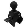 Universal Tough-Claw Quick Release Motorcycle Bike Handlebar Mount with Ball