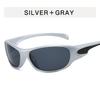 Internet Celebrity Street Photoshoot Versatile Sunglasses for Women